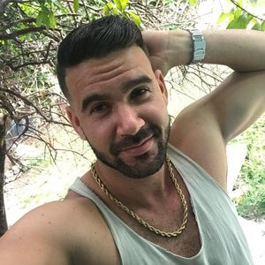 Meet your Posher, Yoandy